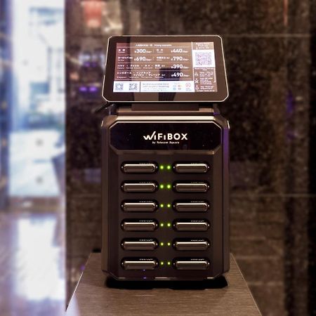 Apa Hotel Nagoya Ekimae Ngoại thất bức ảnh