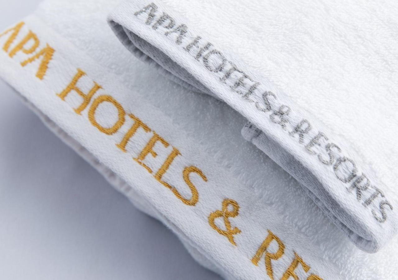 Apa Hotel Nagoya Ekimae Ngoại thất bức ảnh