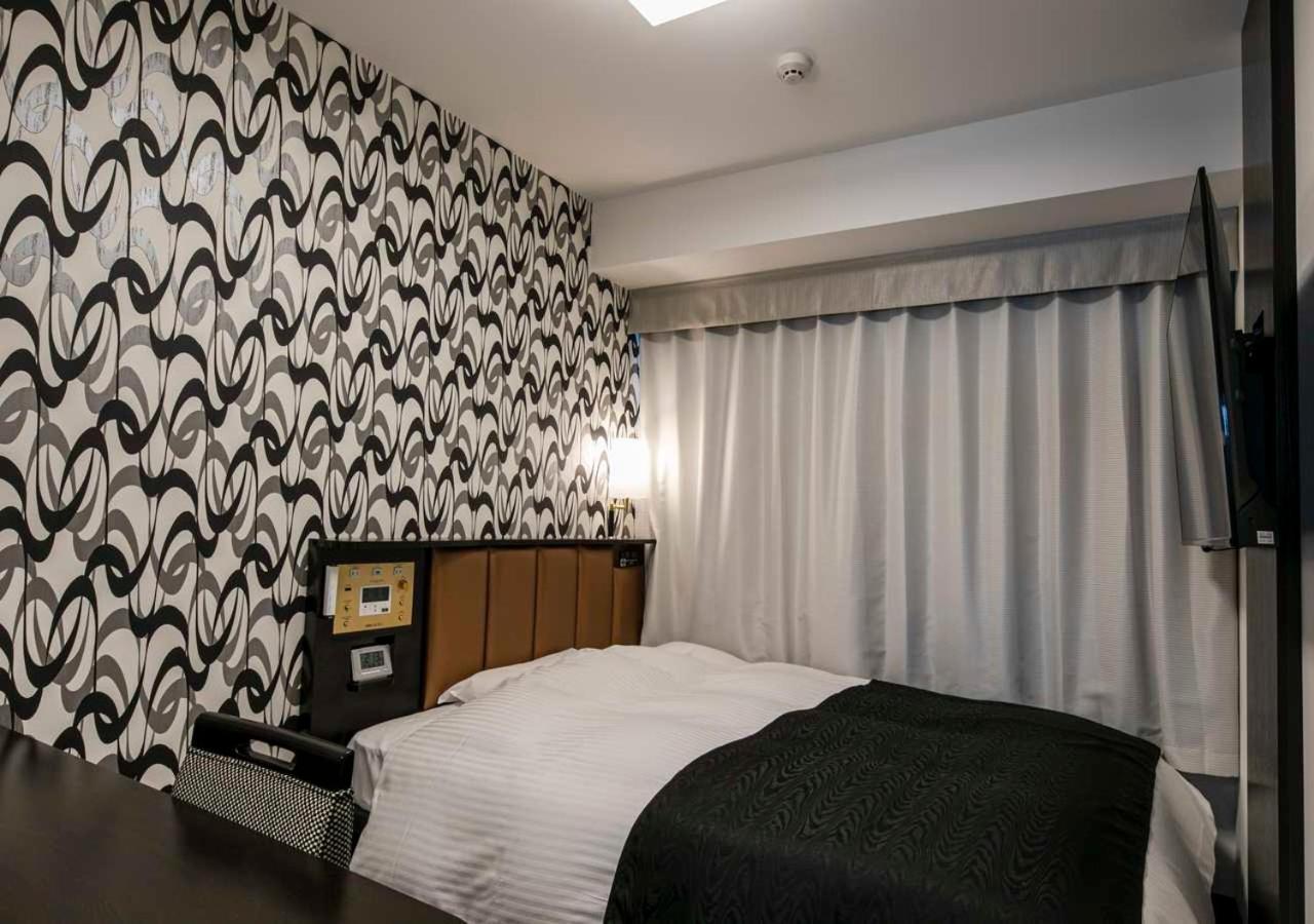 Apa Hotel Nagoya Ekimae Ngoại thất bức ảnh