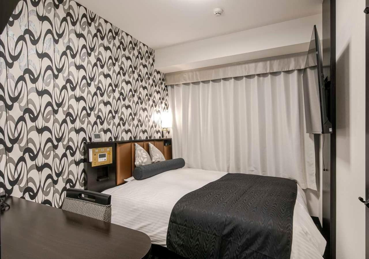 Apa Hotel Nagoya Ekimae Ngoại thất bức ảnh
