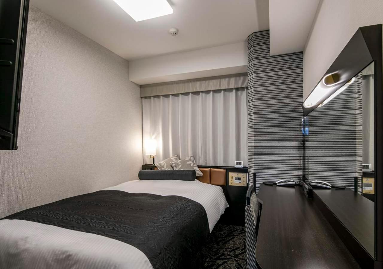 Apa Hotel Nagoya Ekimae Ngoại thất bức ảnh